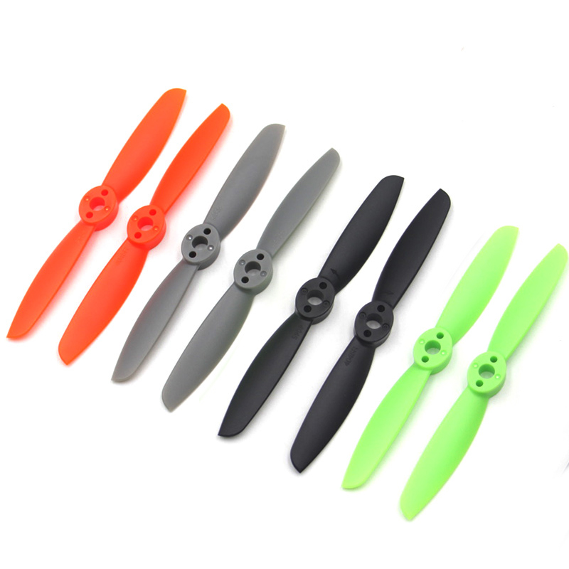 Drone Propeller - 1 Pair 4045 4inch 4X4.5 Propeller