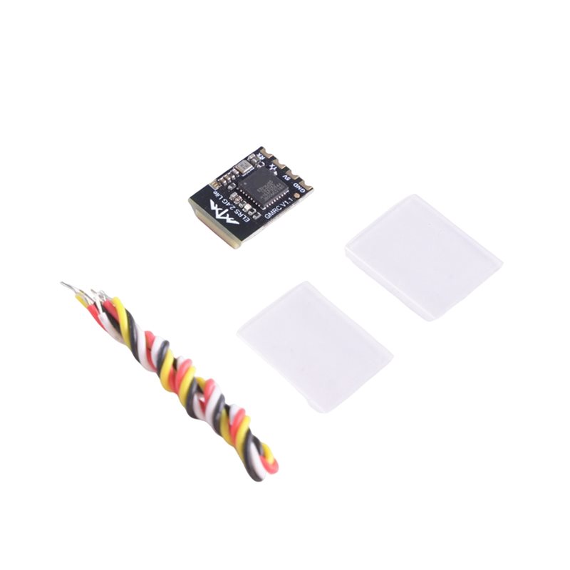 Drone Receiver - [B24B!】 FPV Drone ELRS 2.4G Receiver