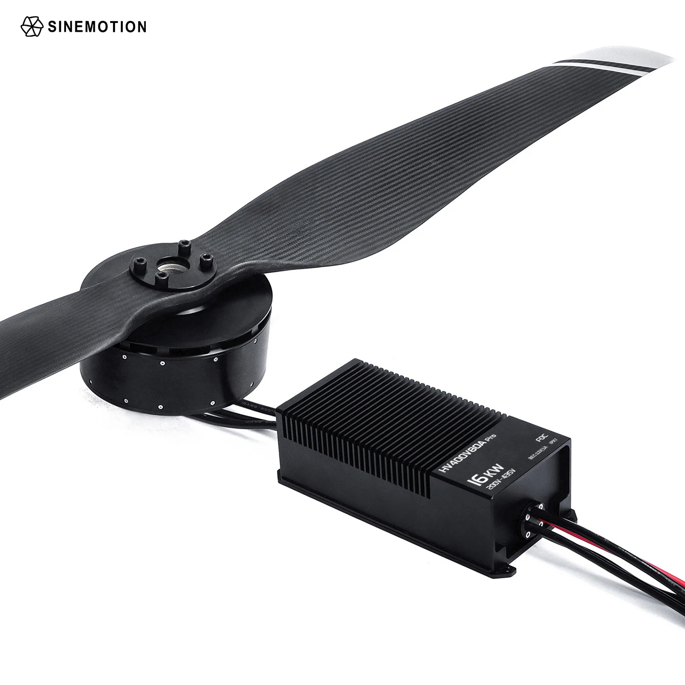 Drone Motor - H4T30M 30KG Thrust Dr-one Arm Set