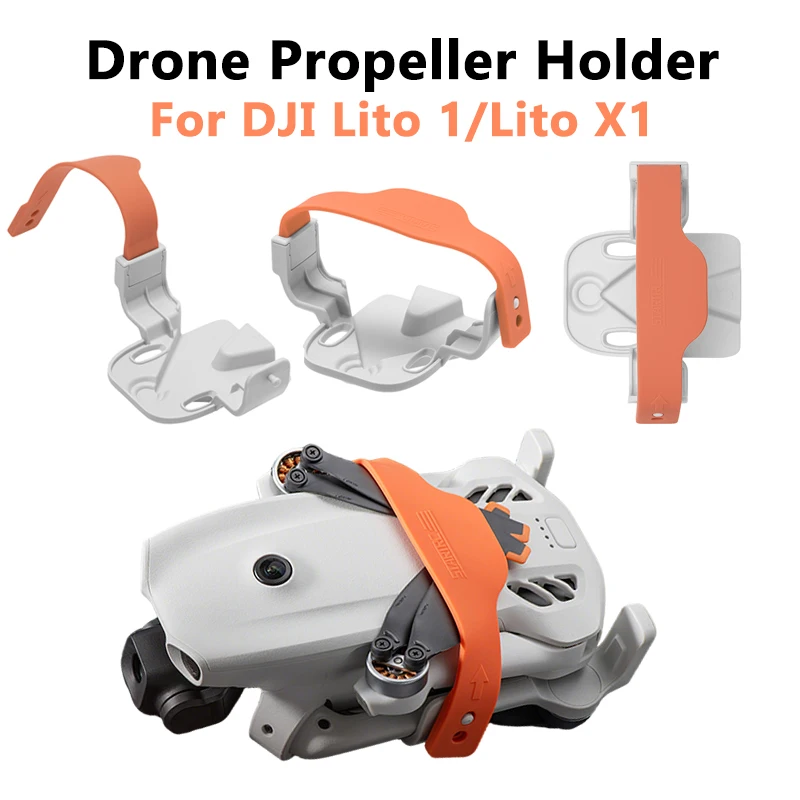 Drone Propeller Guard - Drone Accessories Propeller Holder Proter For