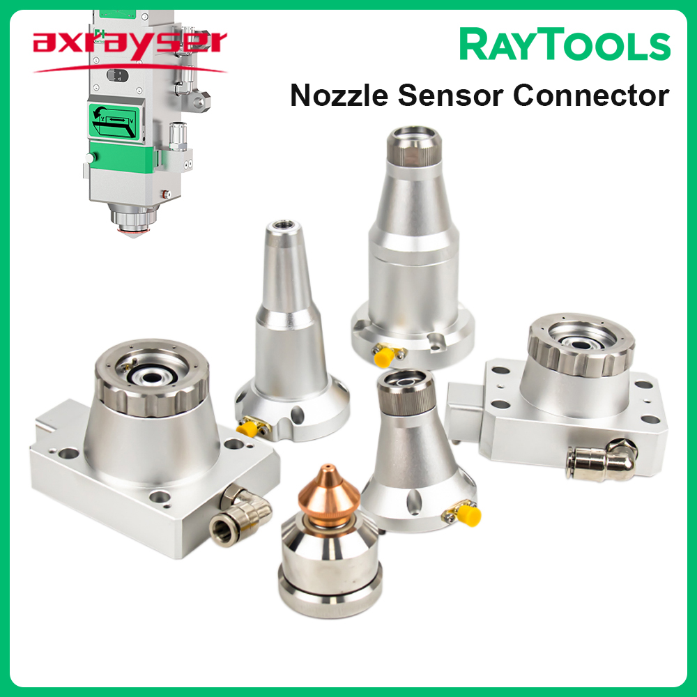 Holy Stone Drone Hs720 - Raytools TRA Laser Nozzle Sensor Connector