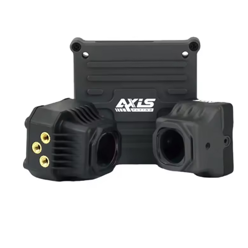 Drone Antenna - Axisflying O4 Lite Air Unit Case