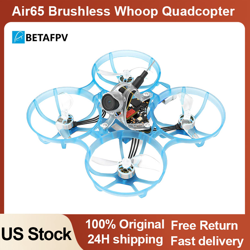 Drone Charger - BETAFPV Air65 Brushless Whoop Quadcopter RC