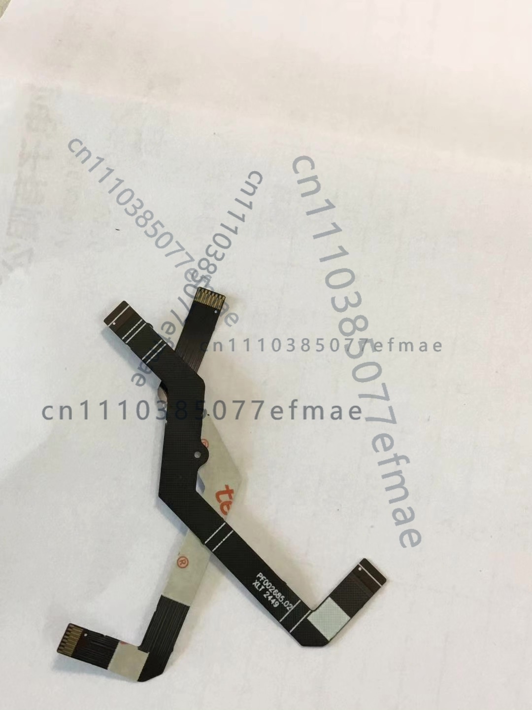 1pcs for DJI Avata 2 Original  - Drone Gps Module recension och pris