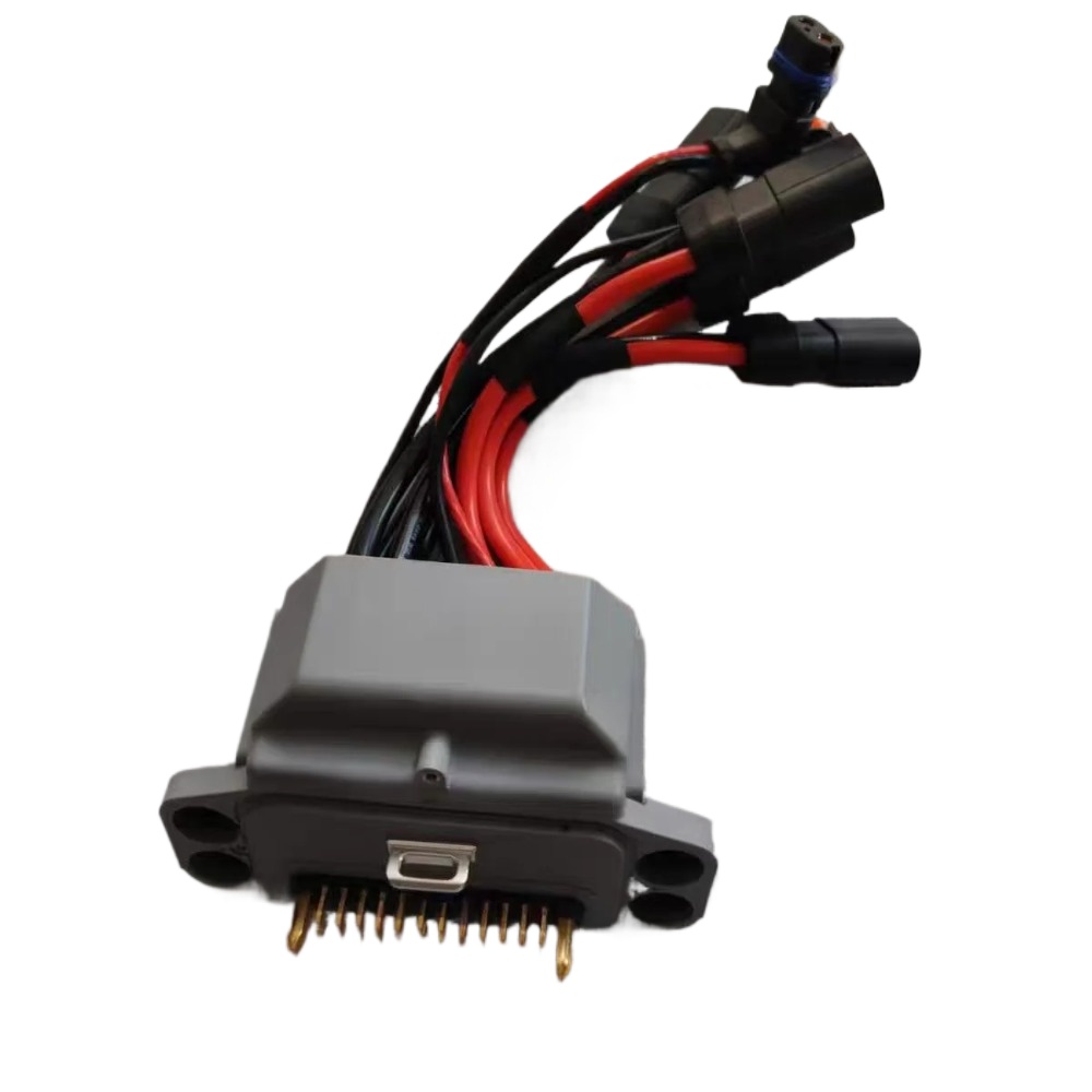 Power Distribution Board Modul - Drone Power Distribution Board recension och pris