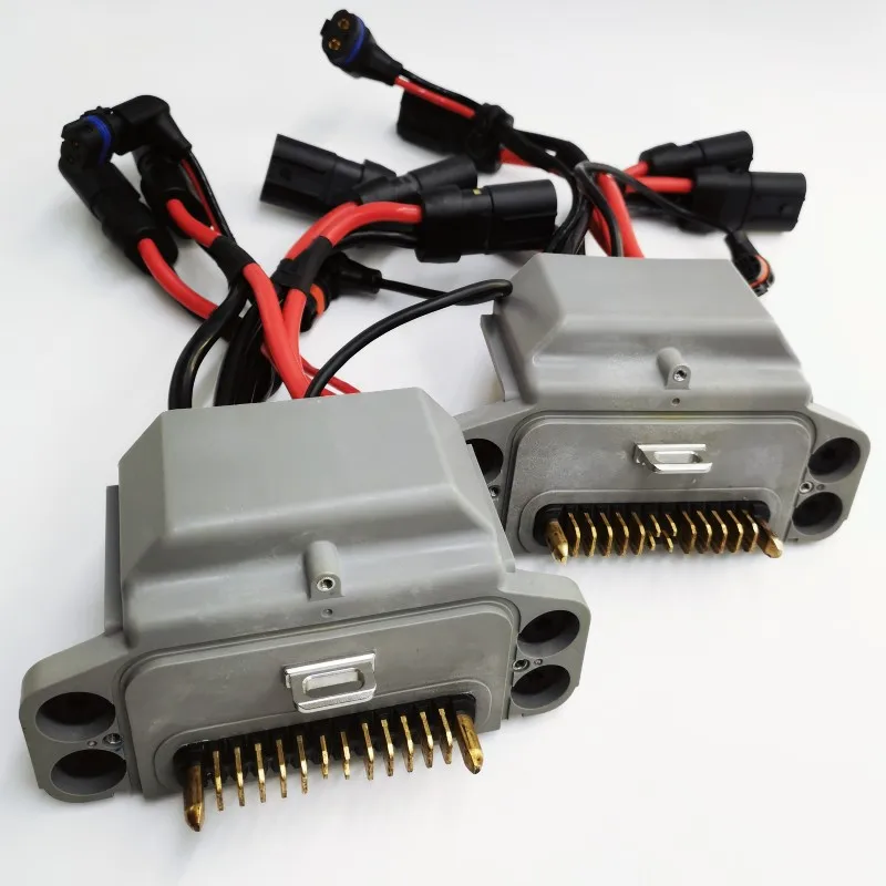 Agricutural Drone Repair Parts - Drone Power Distribution Board recension och pris