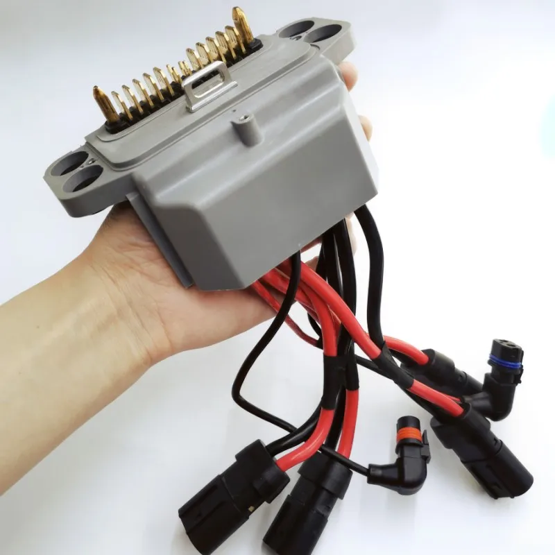 Agricutural Drone Repair Parts - Drone Power Distribution Board recension och pris