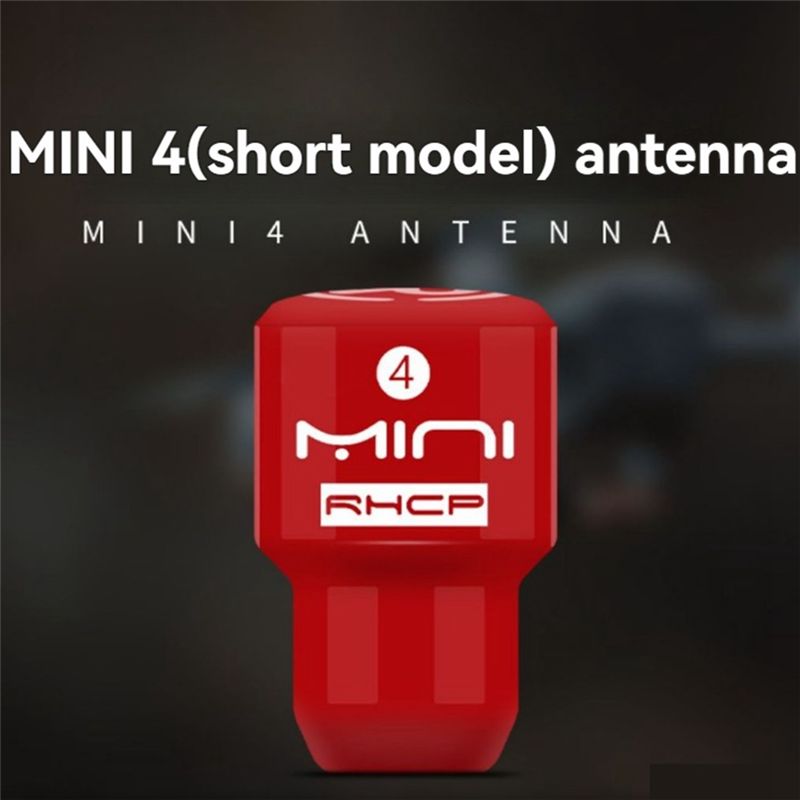 A42T-For RC FPV Drone VTX Comp - Drone Antenna recension och pris