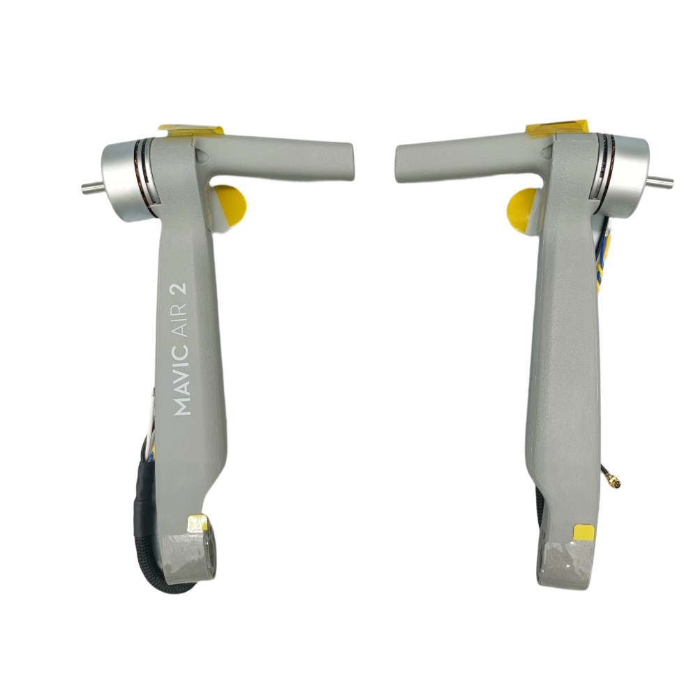Original Mavic Air 2 Motor Arm - Drone Arm recension och pris
