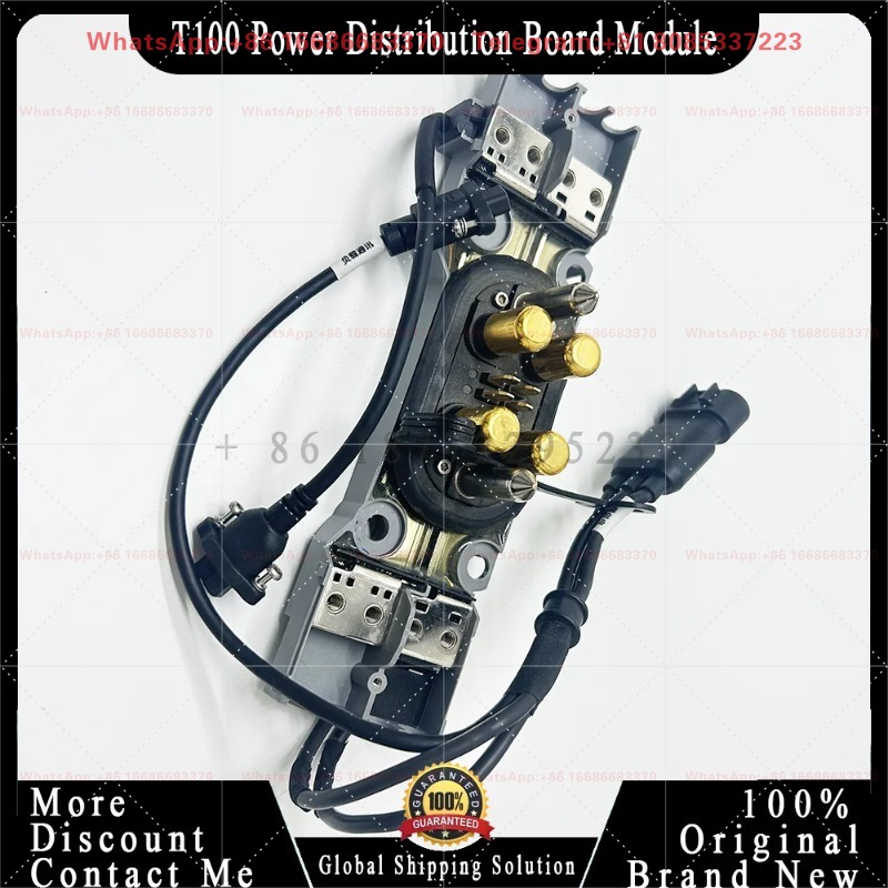 Agras T100 T70P T50 T40 T30 Po - Drone Power Distribution Board recension och pris