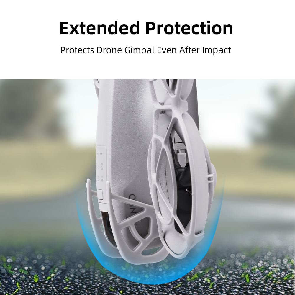 BRDRC For DJI NEO Accessories  - Drone Propeller Guard recension och pris