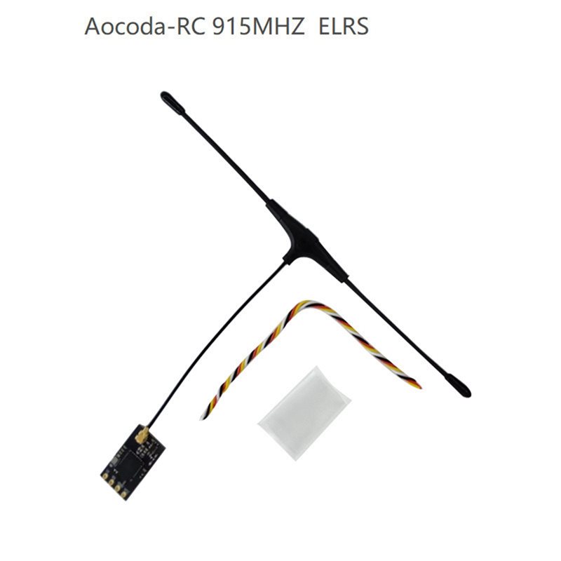 B27B 915MHZ Expresslrs Receive - Drone Antenna recension och pris