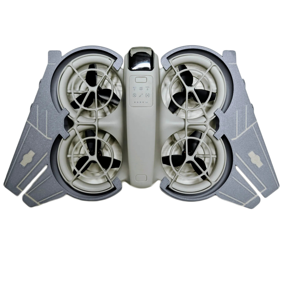 Protective Bumper Ring For DJI - Drone Propeller Guard recension och pris