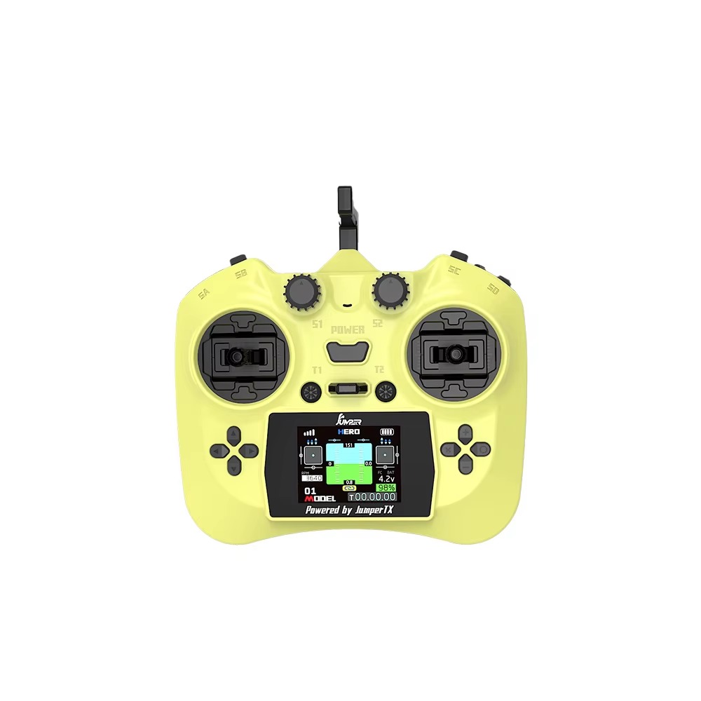 Jumper Elf Smart Radio Transmi - Drone Transmitter recension och pris