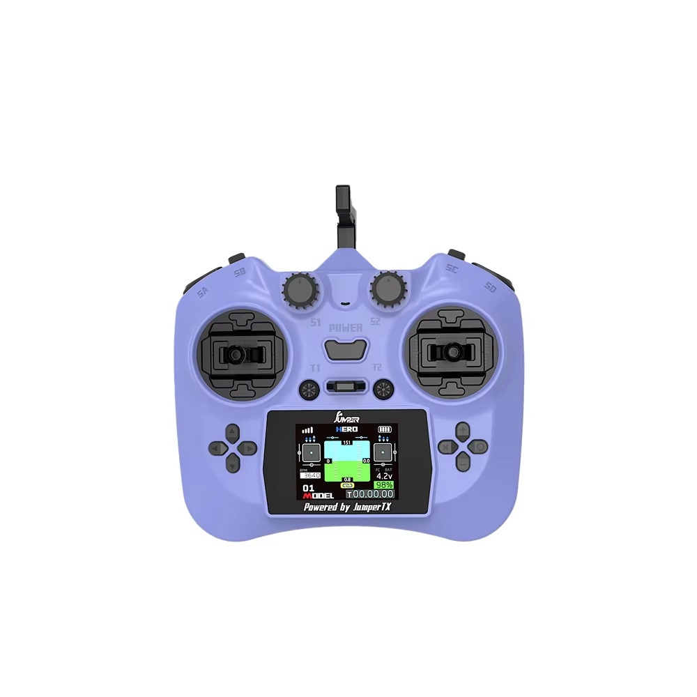 Jumper Elf Smart Radio Transmi - Drone Transmitter recension och pris