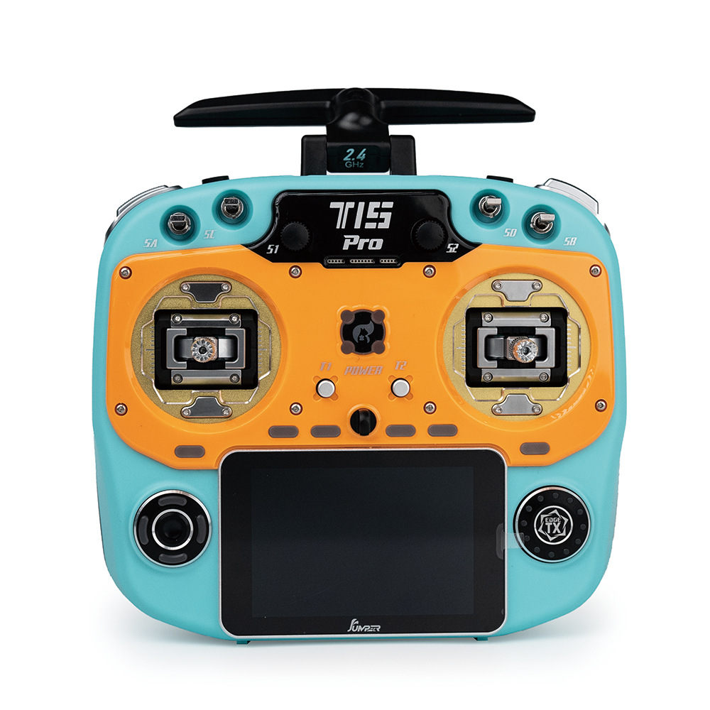 Remote Controller T15 Pro 2.4G - Drone Transmitter recension och pris