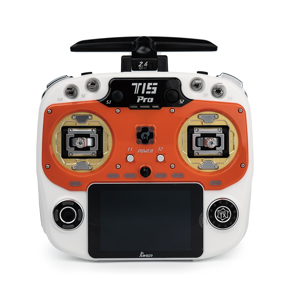 Remote Controller T15 Pro 2.4G - Drone Transmitter recension och pris