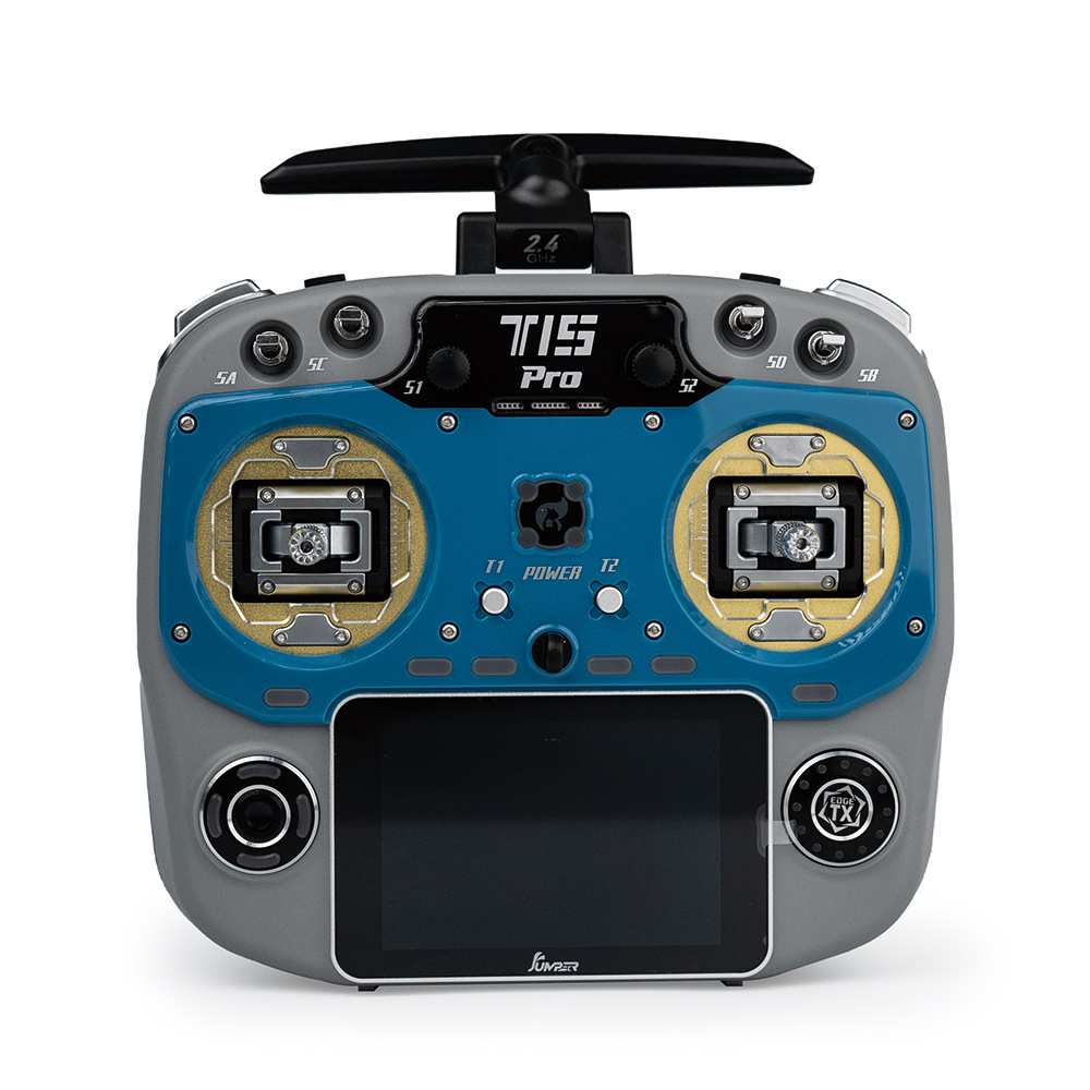 Remote Controller T15 Pro 2.4G - Drone Transmitter recension och pris