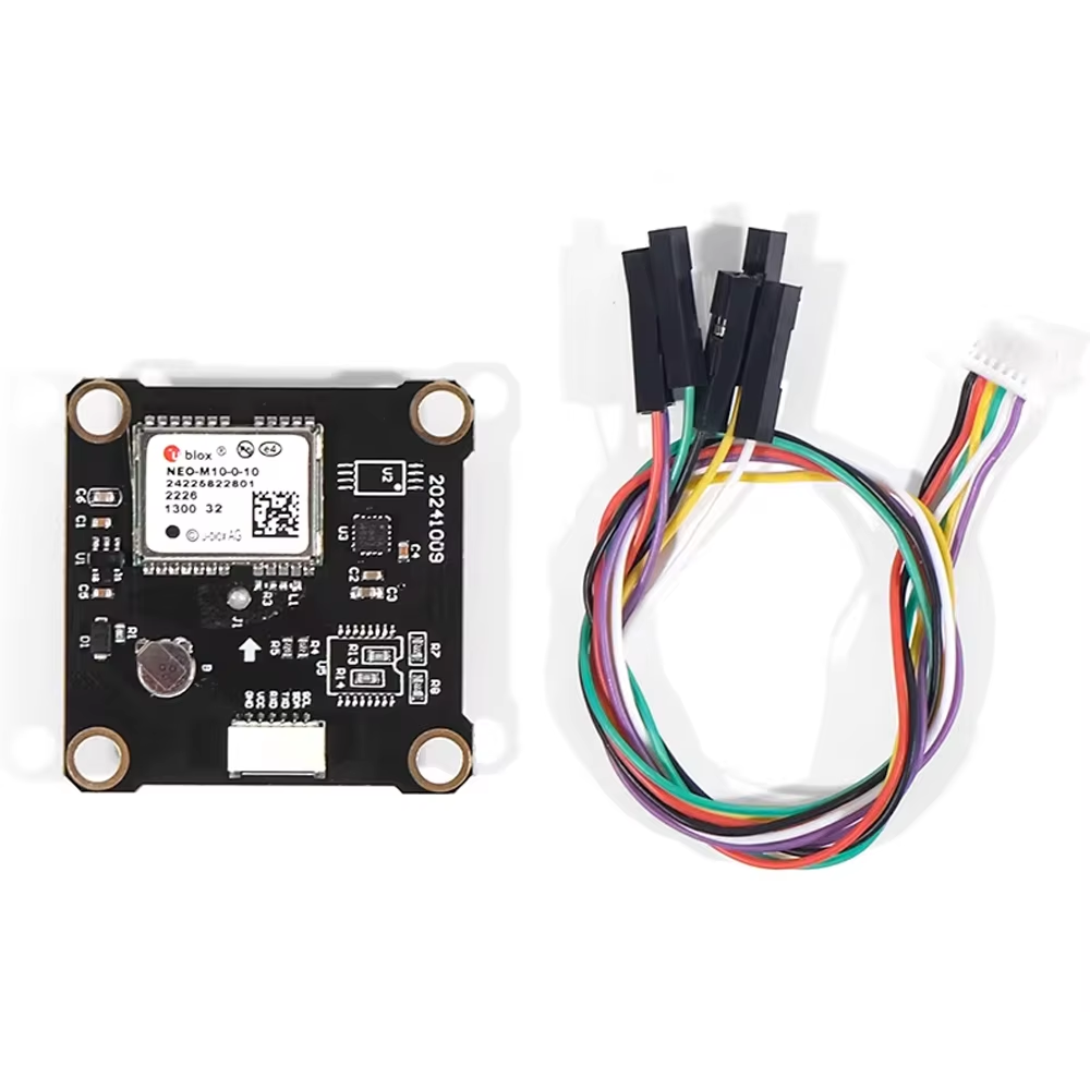 M10 GPS NEO-M10 GPS with Compa - Drone Compass recension och pris