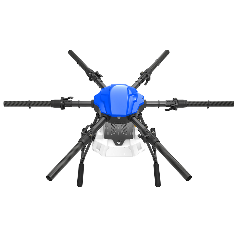 2026 New EFT E616P Payload Agr - Drone Frame recension och pris