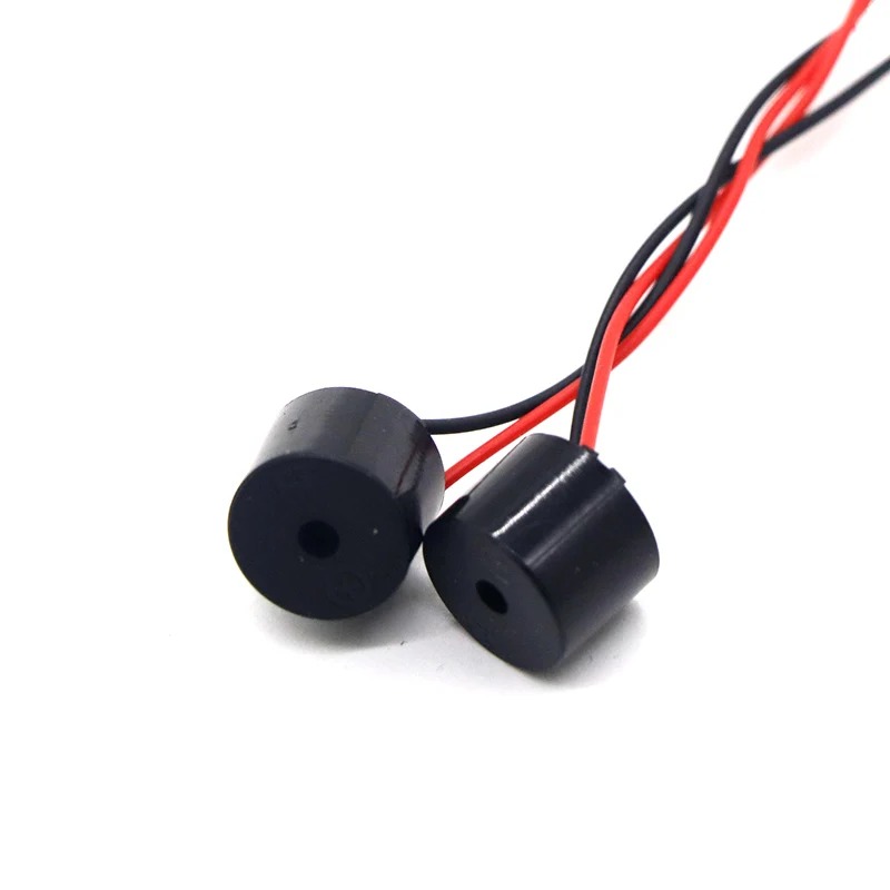 5V Active Buzzer Alarm Beeper  - Drone Buzzer recension och pris