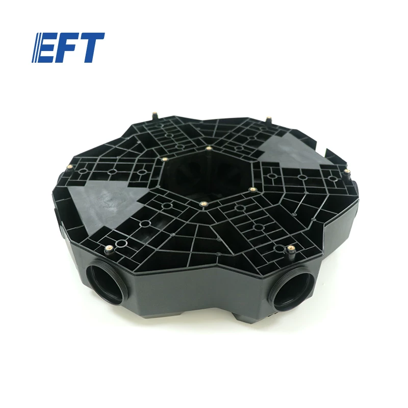 EFT E610P E616P E410P E416P ag - Drone Frame recension och pris