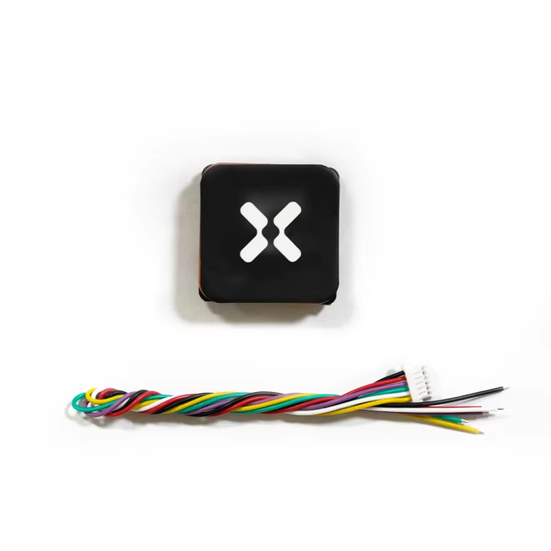 Foxeer M10Q 250 V2 GPS Module  - Drone Compass recension och pris