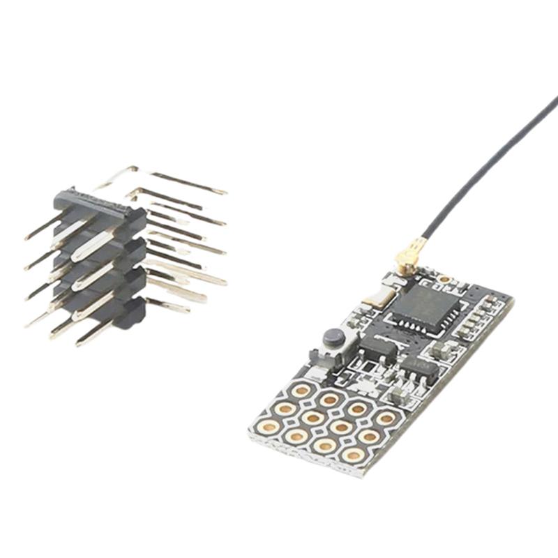 FS2A 4CH AFHDS 2A Mini RC Rece - Drone Receiver recension och pris