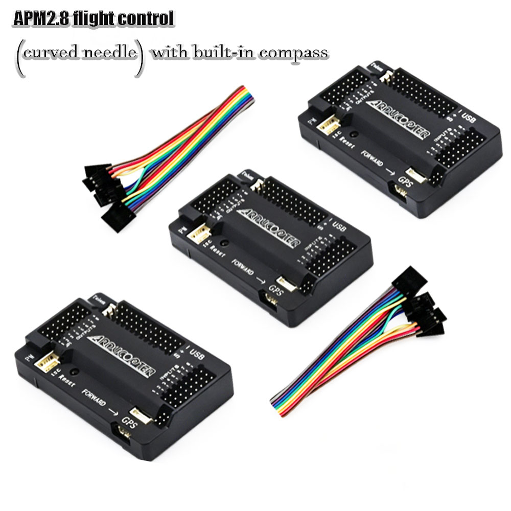 APM 2.8 Flight Controller Boar - Drone Compass recension och pris