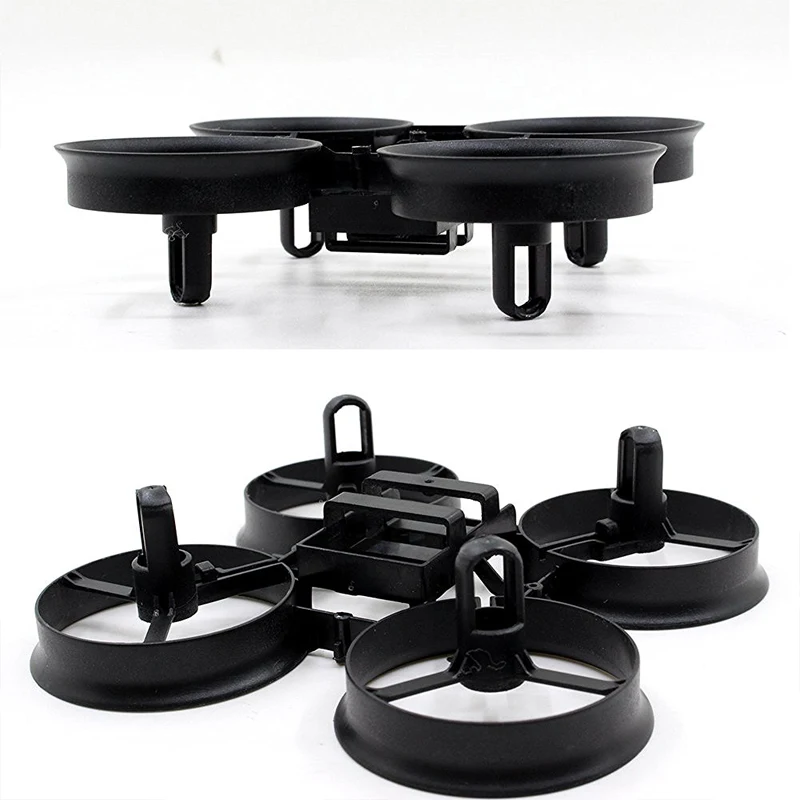 JJRC H36 Eachine E010 Tiny DIY - Drone Propeller recension och pris