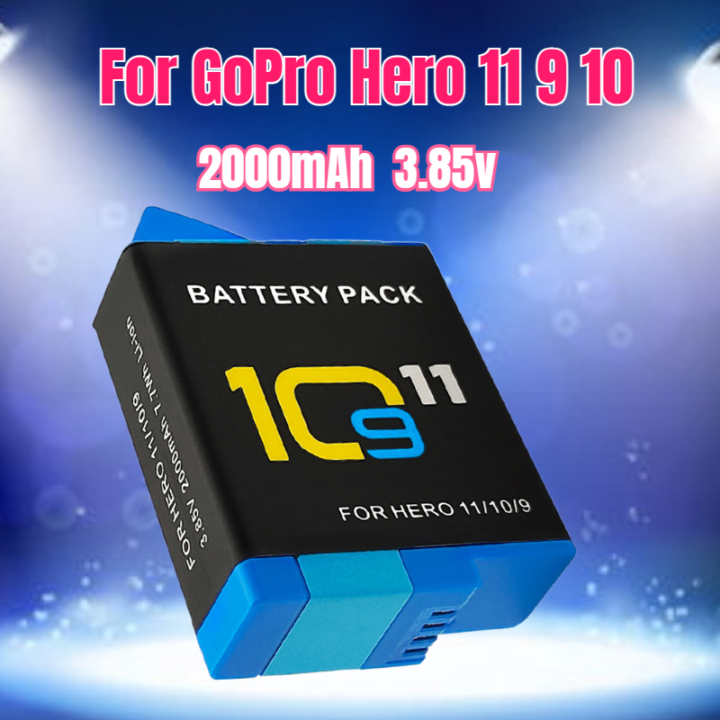 3.85V 2000mAh Battery Full Dec - Drone Camera recension och pris