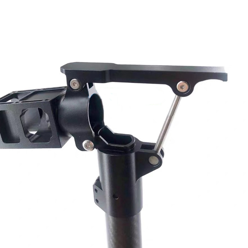 High-quality 40/45/50/60/70mm  - Drone Arm recension och pris