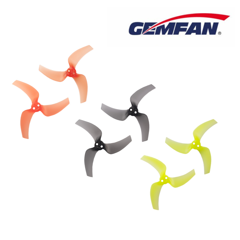 Gemfan 3.2inch Props for DJI a - Drone Propeller recension och pris