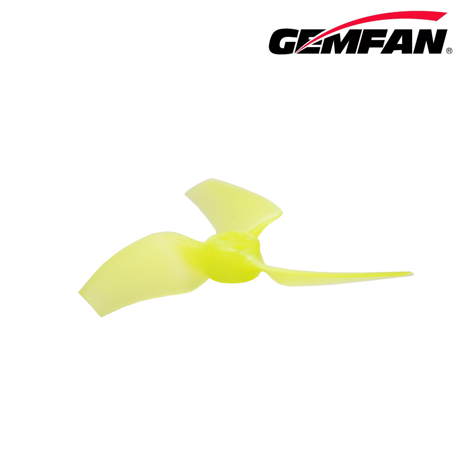 Gemfan 3.2inch Props for DJI a - Drone Propeller recension och pris