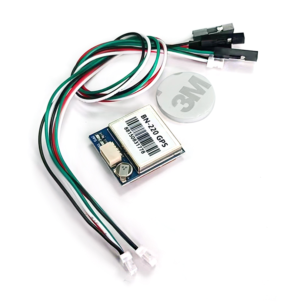 BN-220 BN880 GPS GLONASS Modul - Drone Gps Module recension och pris