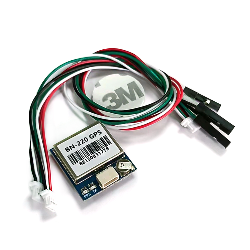 BN-220 BN880 GPS GLONASS Modul - Drone Gps Module recension och pris
