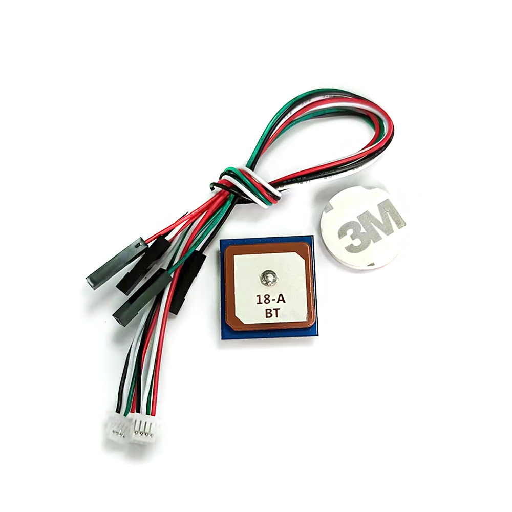 BN-220 BN880 GPS GLONASS Modul - Drone Gps Module recension och pris