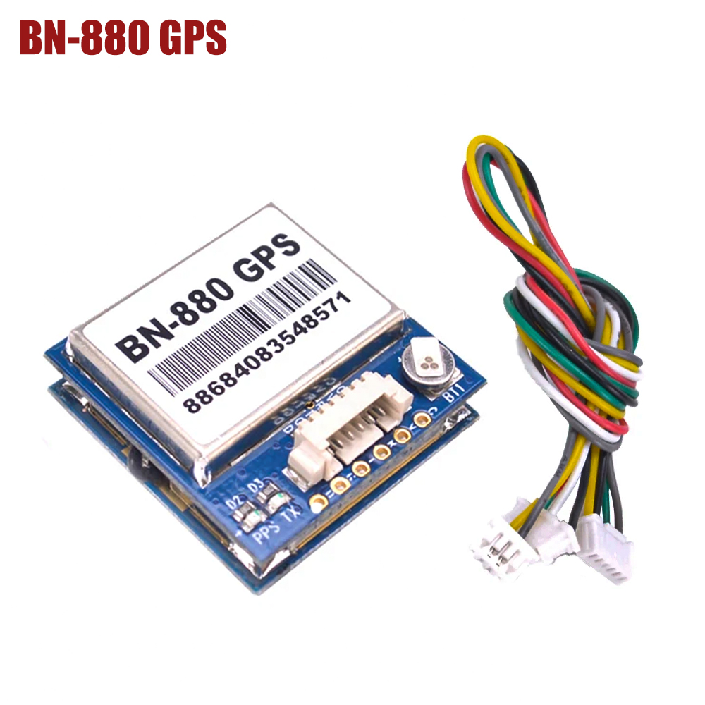 BN-220 BN880 GPS GLONASS Modul - Drone Gps Module recension och pris