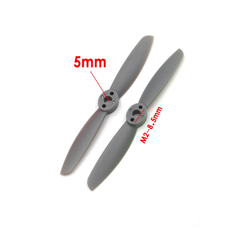 1 Pair 4045 4inch 4X4.5 Propel - Drone Propeller recension och pris