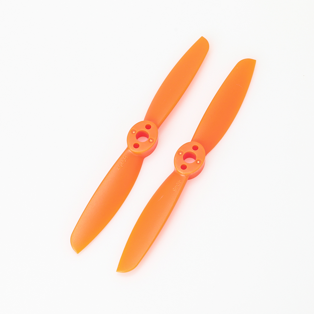 1 Pair 4045 4inch 4X4.5 Propel - Drone Propeller recension och pris