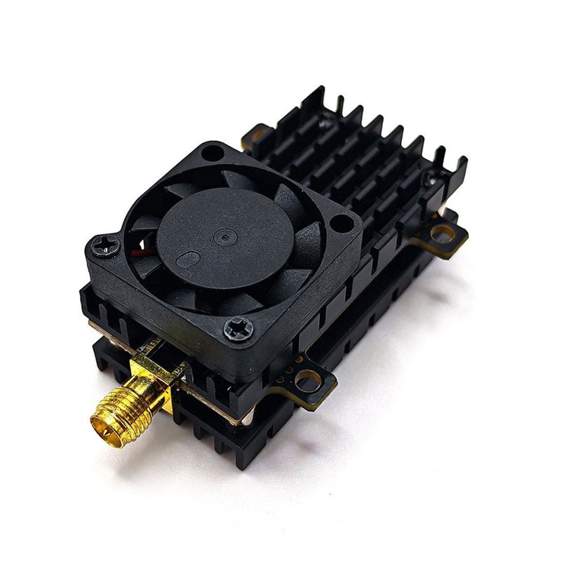 【NEW USER EXCLUSIVE】For 5-20KM - Drone Transmitter recension och pris