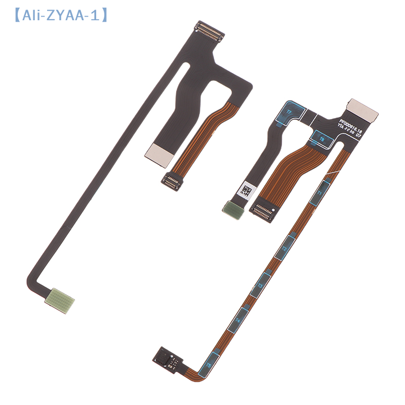 【ZYAA-1】3 In 1 Flexible Flat R - Drone Gps Module recension och pris