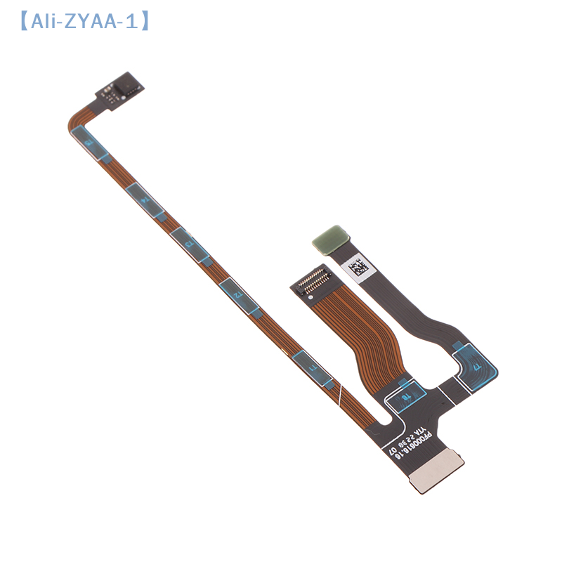 【ZYAA-1】3 In 1 Flexible Flat R - Drone Gps Module recension och pris