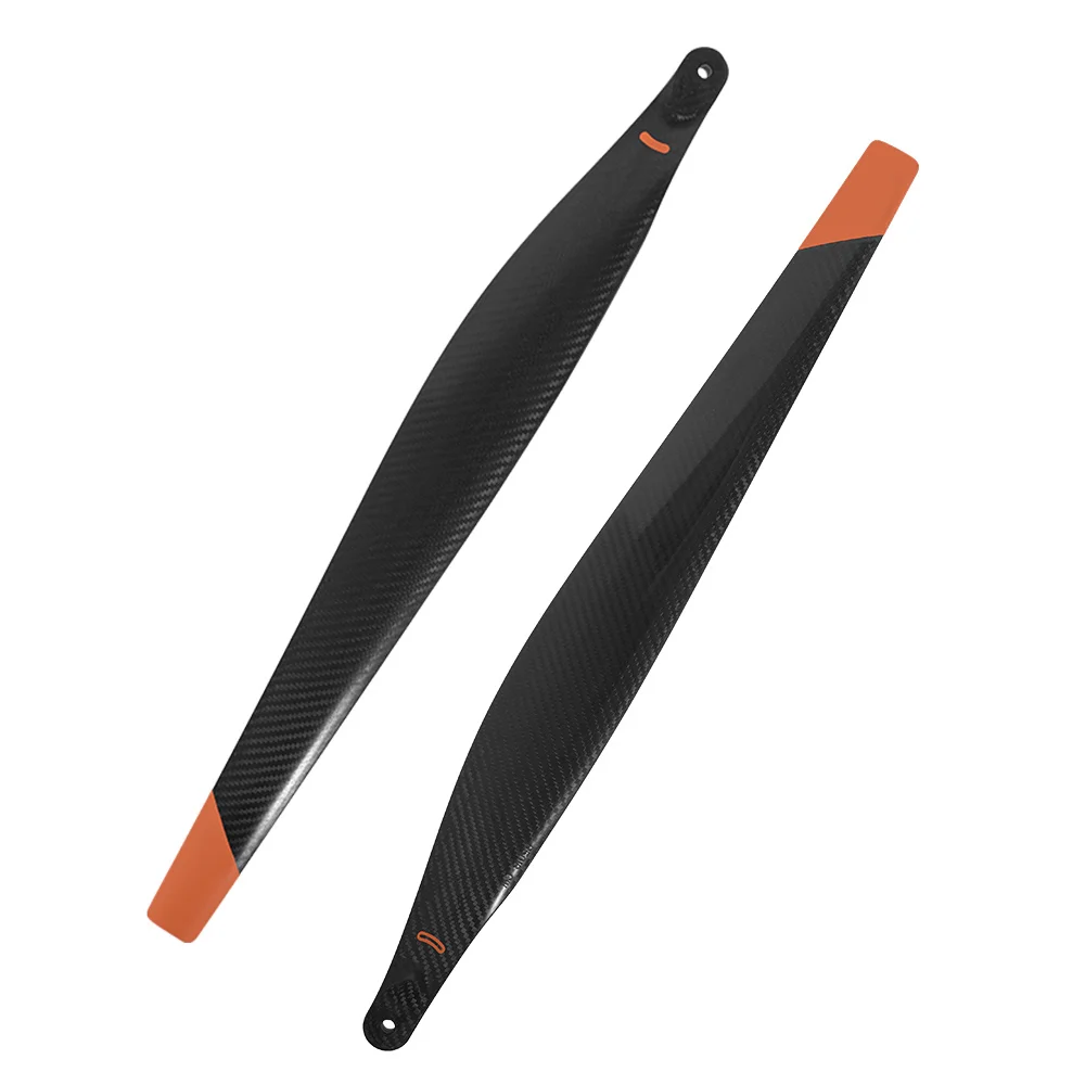Carbon Fiber Propeller for Agr - Drone Propeller recension och pris