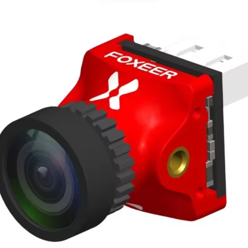 FOXEER Predator5 Camera NANO 1 - Drone Camera recension och pris