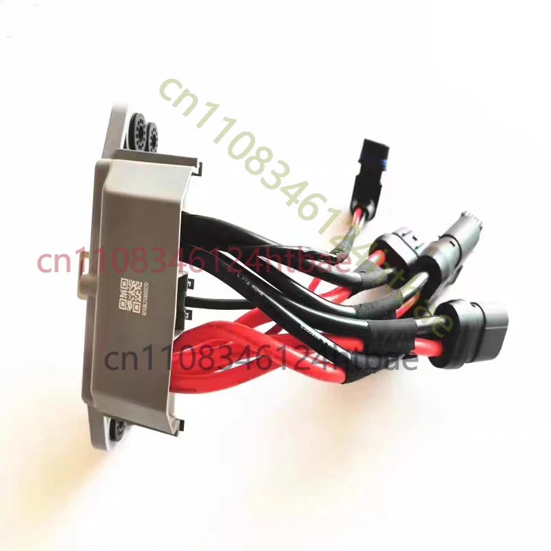 Used,FOR DJIAgras Drone T50 Po - Drone Power Distribution Board recension och pris