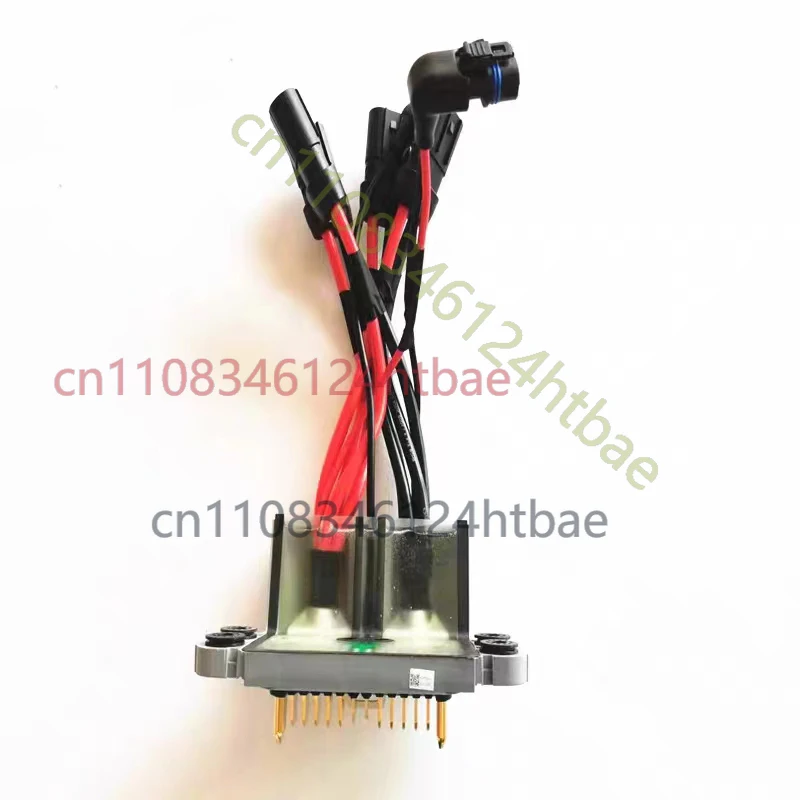 Used,FOR DJIAgras Drone T50 Po - Drone Power Distribution Board recension och pris
