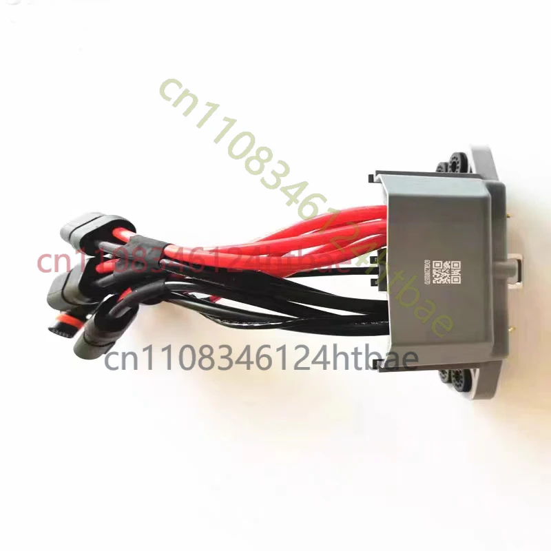 Used,FOR DJIAgras Drone T50 Po - Drone Power Distribution Board recension och pris