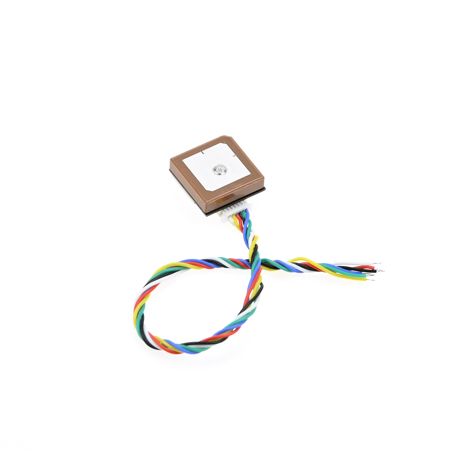 QUESCAN 18mm M10 GPS GNSS Modu - Drone Compass recension och pris