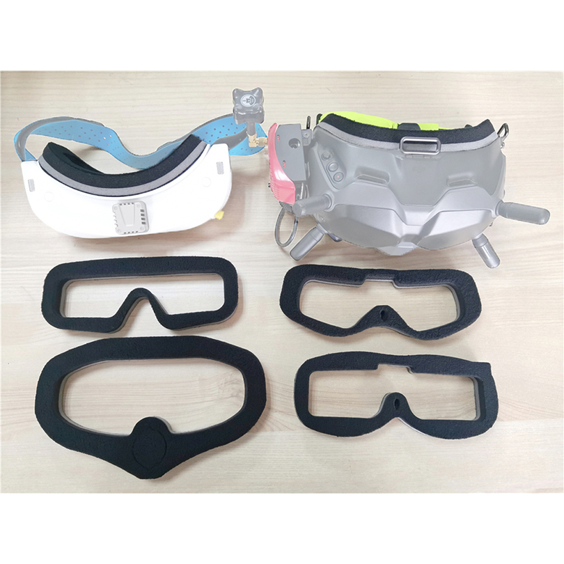 V1 V2 V3 HD3 HDO For FatShark  - Drone Compass recension och pris